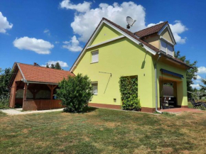 Holiday home in Balatonbereny 34653